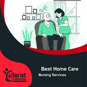 Read more about the article Best Home Care Nursing Services In Bangladesh