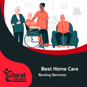 Read more about the article Home Care Nursing Service Agency in Bangladesh