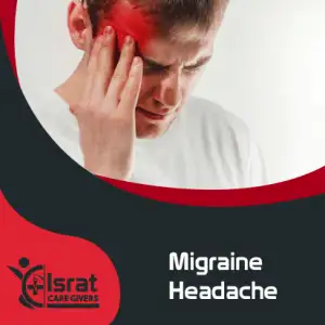 Read more about the article মাইগ্রেন কি? এর উপসর্গ, কারণ ও চিকিৎসা কি?