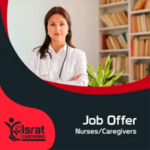 Read more about the article নার্সিং পেশায় ক্যারিয়ার গড়ুন। ইসরাত নার্সিং হোম কেয়ার সার্ভিস ঢাকা ,বাংলাদেশ