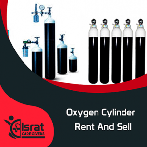 Read more about the article Oxygen Cylinder Rent And Sell