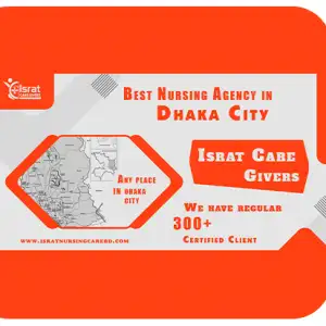 Read more about the article Best Nursing Agency In Dhaka City