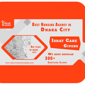 Read more about the article Best Nursing Agency In Dhaka City
