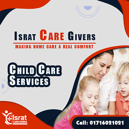 Read more about the article Child Care Services Near Me