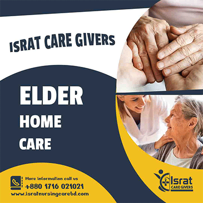 Read more about the article Elder Home Care Services