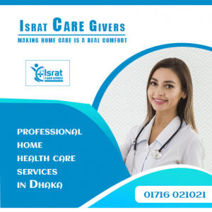 Read more about the article Best Nursing Agency In Dhaka BD