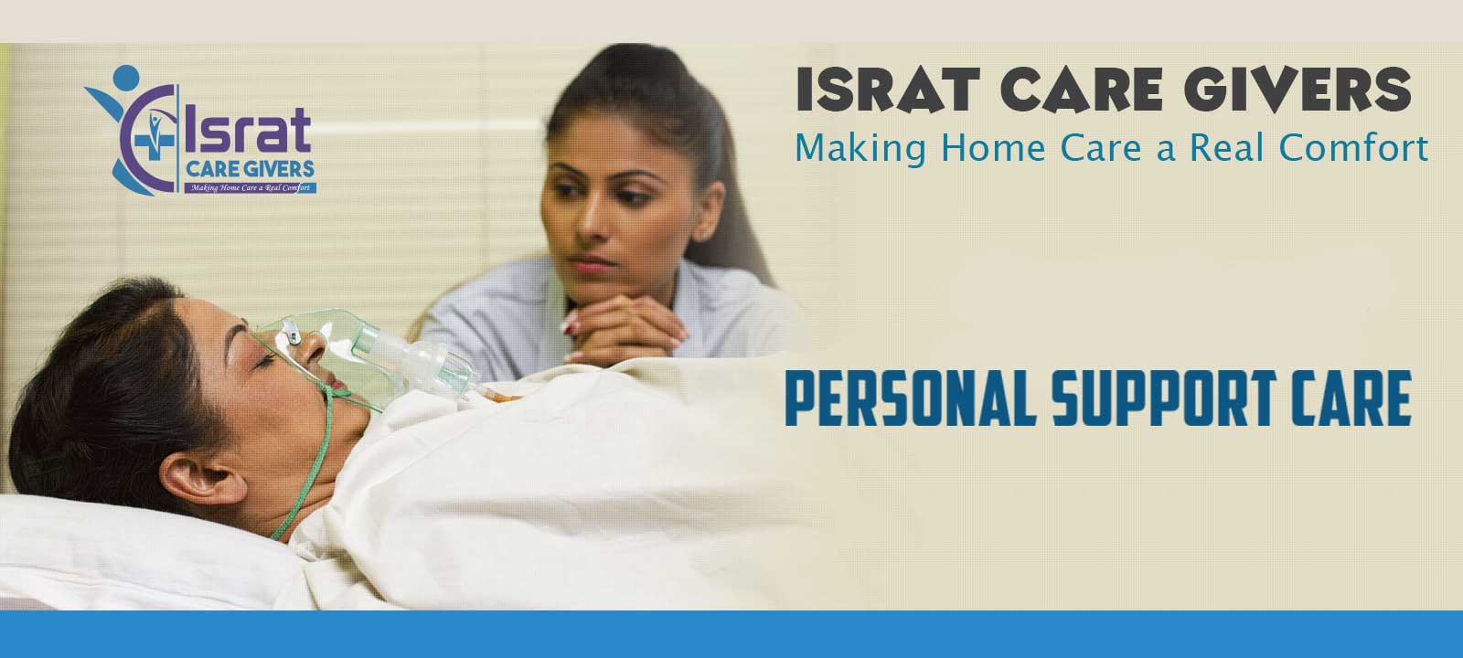 Read more about the article Personal Support Care