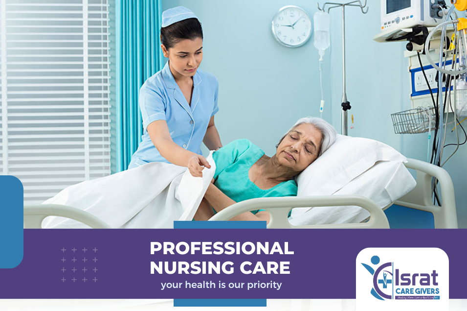 Read more about the article Professional Nursing Home Services