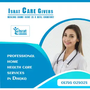 Read more about the article Best Nursing Agency In Dhaka BD