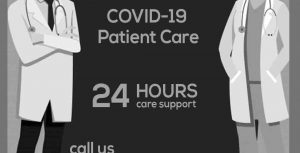 Read more about the article Covid-19 Patient Care at Home