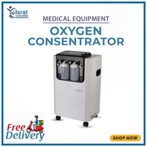 Owgels Medical Oxygen Concentrator 10L