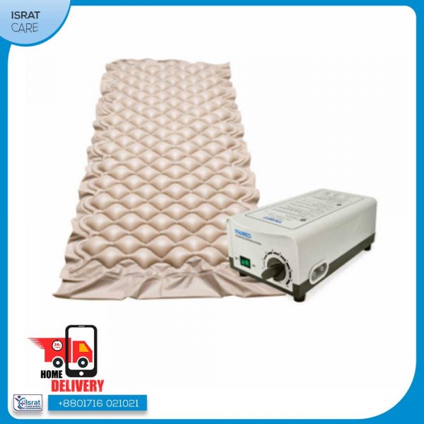 Electric-Air-Mattress-for-Patient