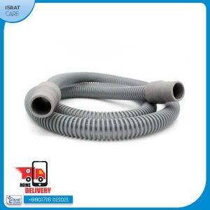 FLEXIBLE HOSE PIPE CONNECT WITH CPAP & BREATHING CPAP MASK APPARATUS