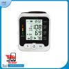 Automatic Digital Wrist Blood Pressure Monitor with Heart Rate Monitor