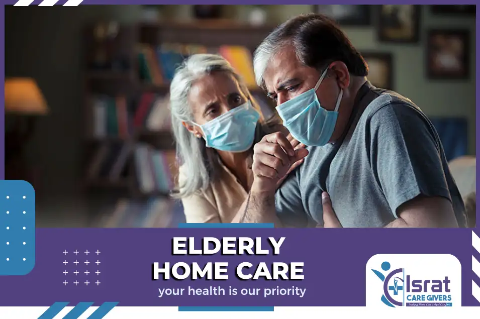 elderly care in Bangladesh