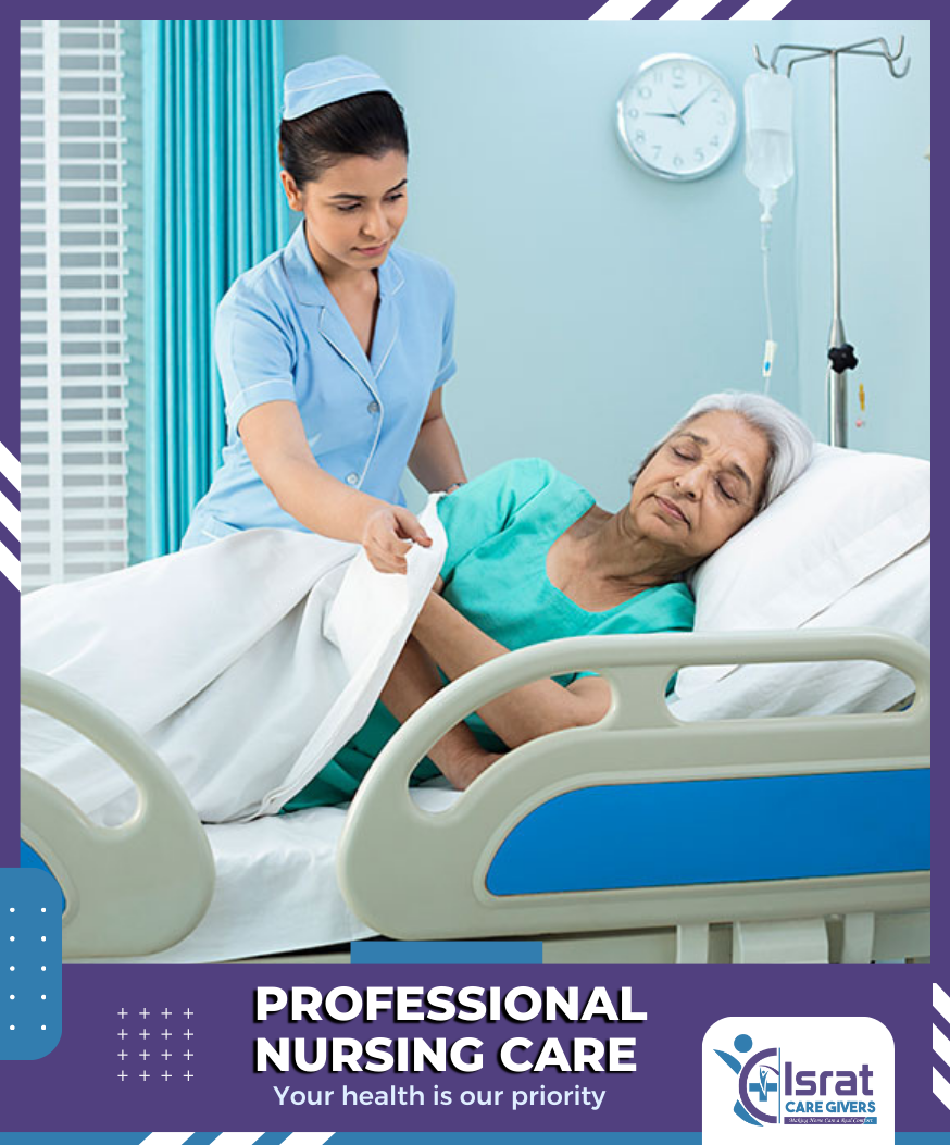 Nursing home care bd home nursing service in bangladesh